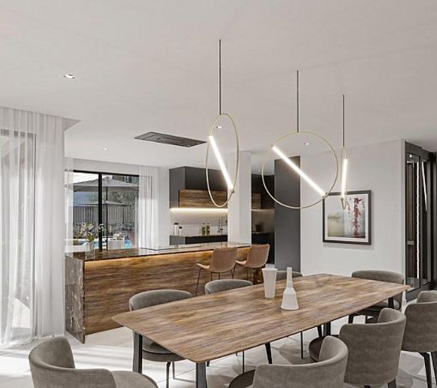 Calpe, Alicante, Comunidad Valenciana, España, 0 , 4 Habitaciones Habitaciones,5 BathroomsBathrooms,Villa,Comprar,Particular Cucarres, les, 4J,0,2375