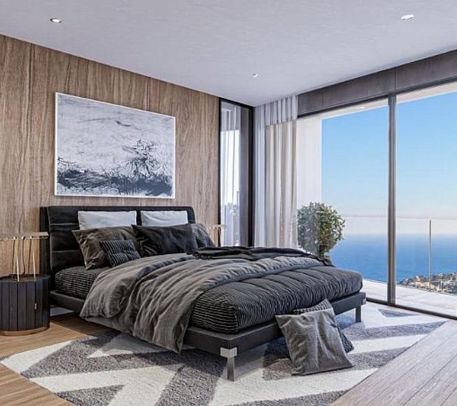 Calpe, Alicante, Comunidad Valenciana, España, 0 , 4 Habitaciones Habitaciones,5 BathroomsBathrooms,Villa,Comprar,Particular Cucarres, les, 4J,0,2375