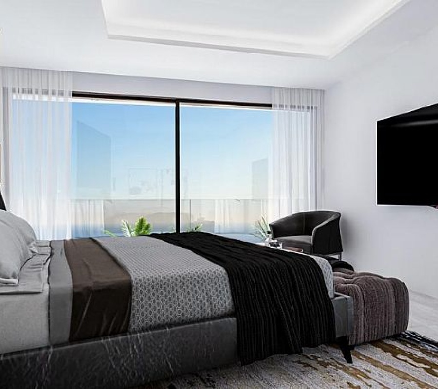 Calpe, Alicante, Comunidad Valenciana, España, 0 , 4 Habitaciones Habitaciones,5 BathroomsBathrooms,Villa,Comprar,Particular Cucarres, les, 4J,0,2375