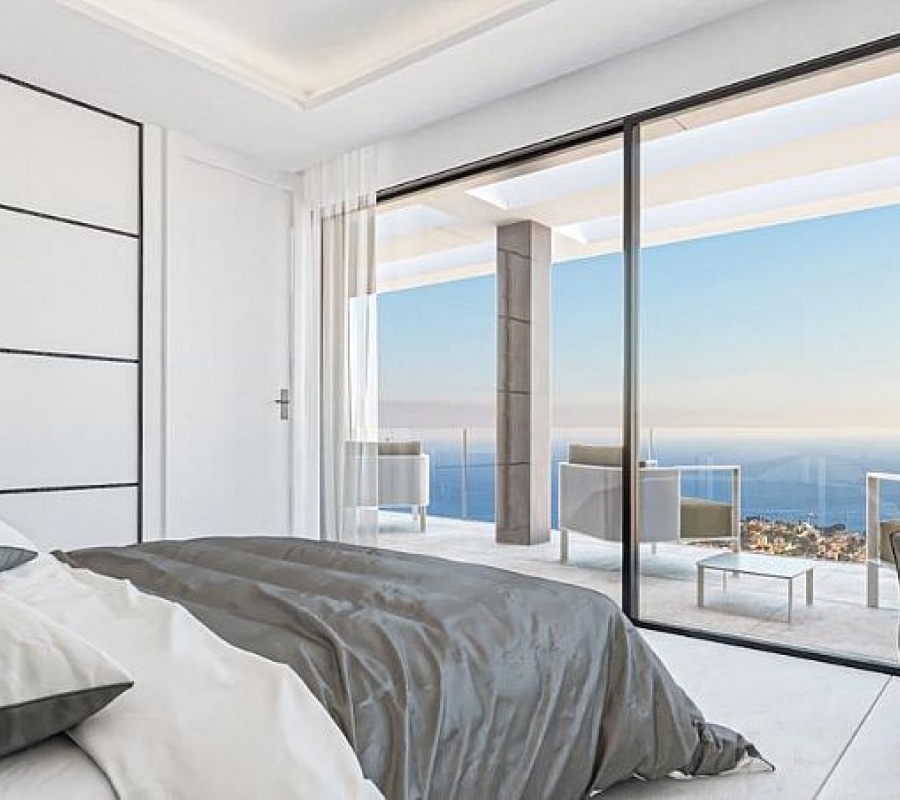 Calpe, Alicante, Comunidad Valenciana, España, 0 , 4 Habitaciones Habitaciones,5 BathroomsBathrooms,Villa,Comprar,Particular Cucarres, les, 4J,0,2375
