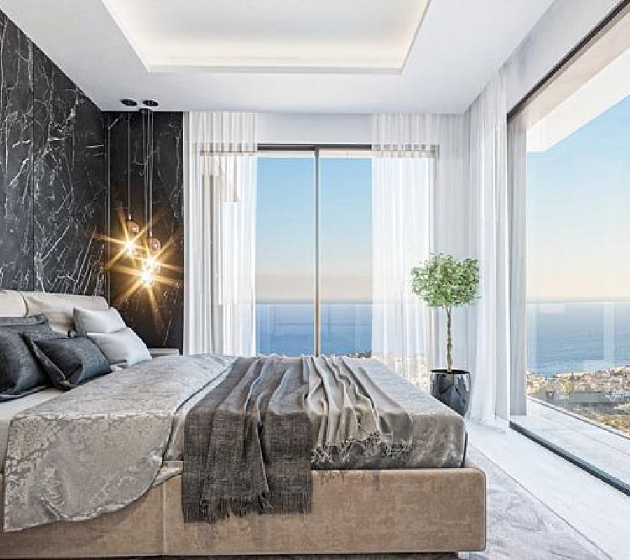 Calpe, Alicante, Comunidad Valenciana, España, 0 , 4 Habitaciones Habitaciones,5 BathroomsBathrooms,Villa,Comprar,Particular Cucarres, les, 4J,0,2376
