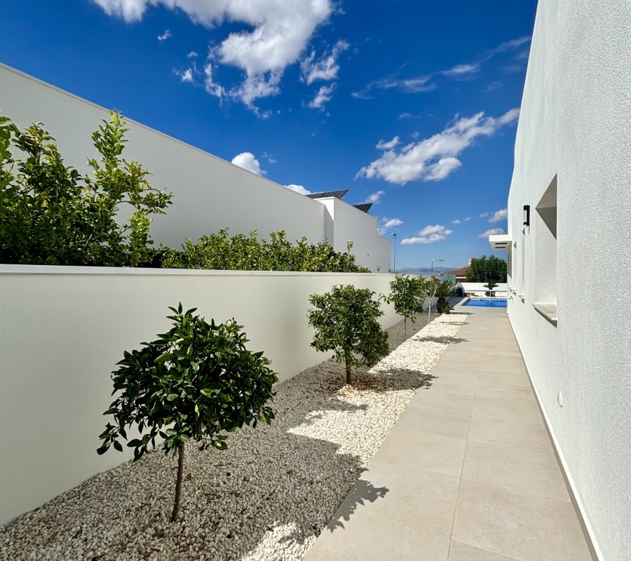 Calle Goya, 121, Benijófar, Comunidad Valenciana, 0 , 3 Habitaciones Habitaciones,2 BathroomsBathrooms,Chalet,Comprar,Calle Goya, 121,0,2380