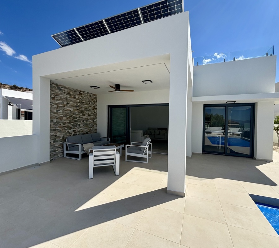 Calle Goya, 121, Benijófar, Comunidad Valenciana, 0 , 3 Habitaciones Habitaciones,2 BathroomsBathrooms,Chalet,Comprar,Calle Goya, 121,0,2380