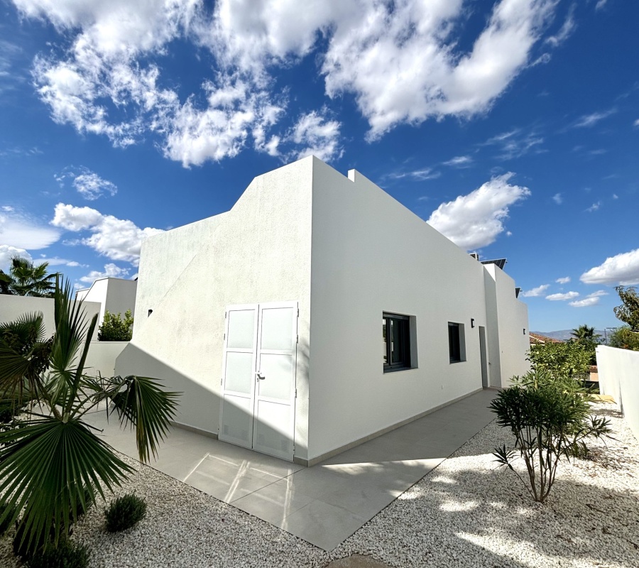 Calle Goya, 121, Benijófar, Comunidad Valenciana, 0 , 3 Habitaciones Habitaciones,2 BathroomsBathrooms,Chalet,Comprar,Calle Goya, 121,0,2380