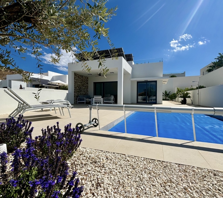 Calle Goya, 121, Benijófar, Comunidad Valenciana, 0 , 3 Habitaciones Habitaciones,2 BathroomsBathrooms,Chalet,Comprar,Calle Goya, 121,0,2380