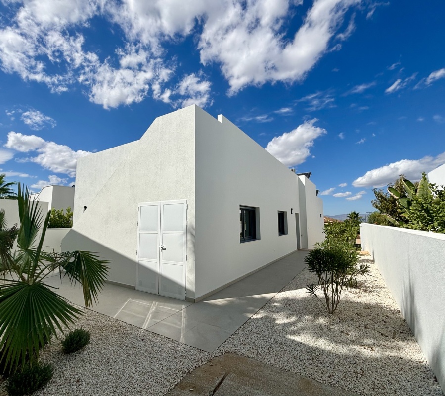 Calle Goya, 121, Benijófar, Comunidad Valenciana, 0 , 3 Habitaciones Habitaciones,2 BathroomsBathrooms,Chalet,Comprar,Calle Goya, 121,0,2380