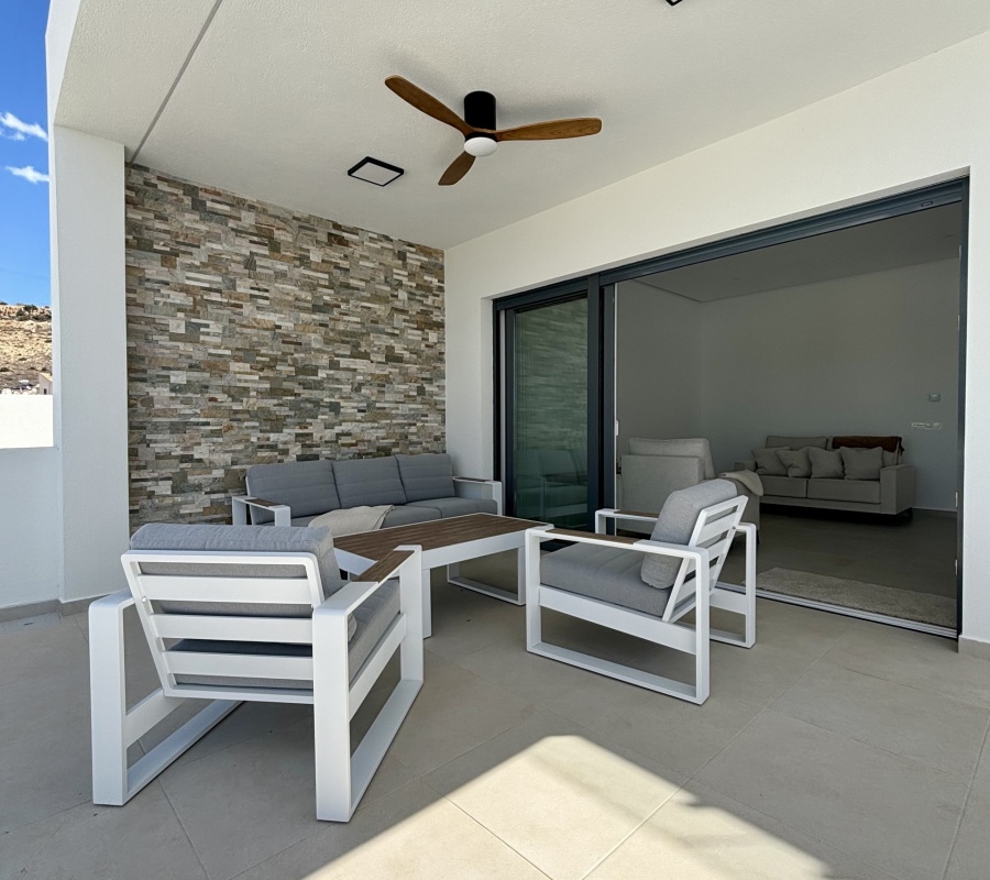 Calle Goya, 121, Benijófar, Comunidad Valenciana, 0 , 3 Habitaciones Habitaciones,2 BathroomsBathrooms,Chalet,Comprar,Calle Goya, 121,0,2380