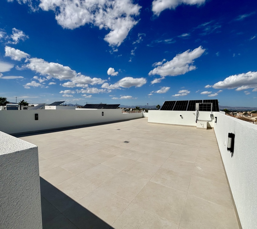Calle Goya, 121, Benijófar, Comunidad Valenciana, 0 , 3 Habitaciones Habitaciones,2 BathroomsBathrooms,Chalet,Comprar,Calle Goya, 121,0,2380