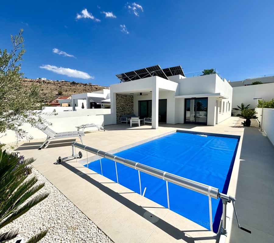 Calle Goya, 121, Benijófar, Comunidad Valenciana, 0 , 3 Habitaciones Habitaciones,2 BathroomsBathrooms,Chalet,Comprar,Calle Goya, 121,0,2380