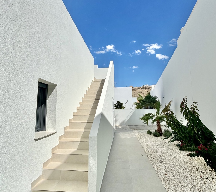 Calle Goya, 121, Benijófar, Comunidad Valenciana, 0 , 3 Habitaciones Habitaciones,2 BathroomsBathrooms,Chalet,Comprar,Calle Goya, 121,0,2380