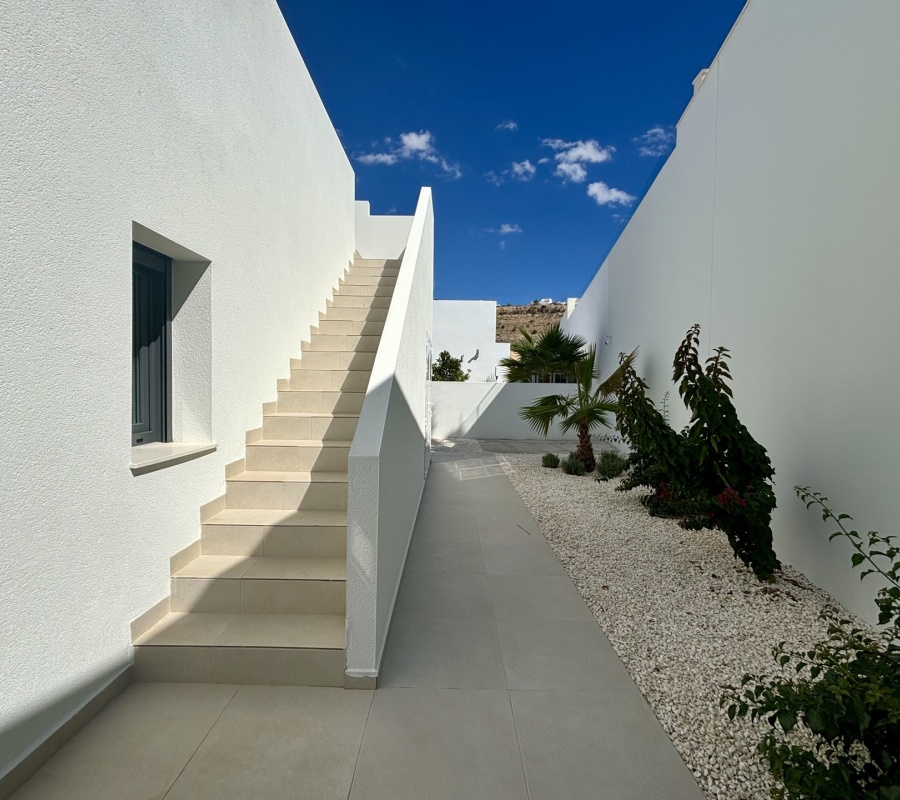 Calle Goya, 121, Benijófar, Comunidad Valenciana, 0 , 3 Habitaciones Habitaciones,2 BathroomsBathrooms,Chalet,Comprar,Calle Goya, 121,0,2380