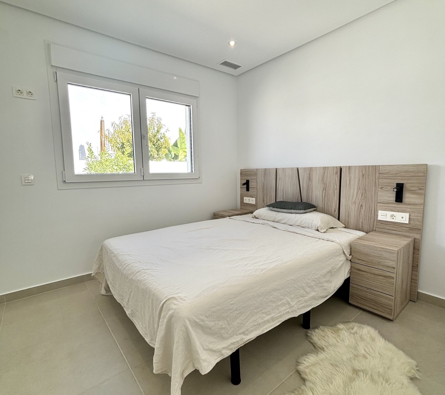 Calle Goya, 121, Benijófar, Comunidad Valenciana, 0 , 3 Habitaciones Habitaciones,2 BathroomsBathrooms,Chalet,Comprar,Calle Goya, 121,0,2380