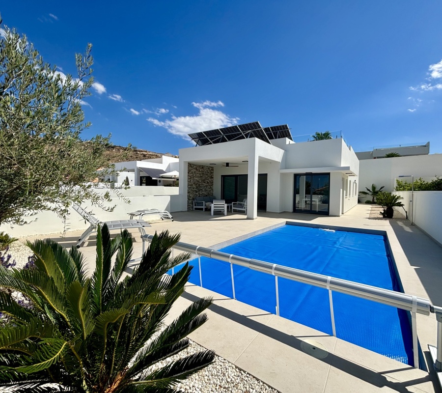 Calle Goya, 121, Benijófar, Comunidad Valenciana, 0 , 3 Habitaciones Habitaciones,2 BathroomsBathrooms,Chalet,Comprar,Calle Goya, 121,0,2380