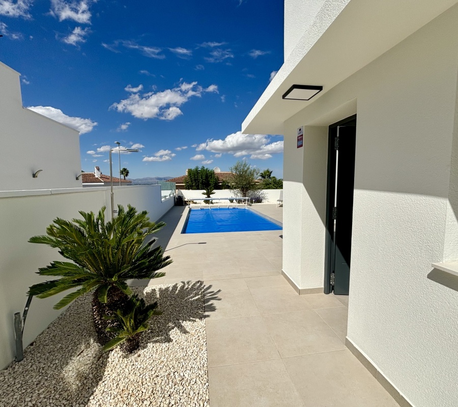 Calle Goya, 121, Benijófar, Comunidad Valenciana, 0 , 3 Habitaciones Habitaciones,2 BathroomsBathrooms,Chalet,Comprar,Calle Goya, 121,0,2380