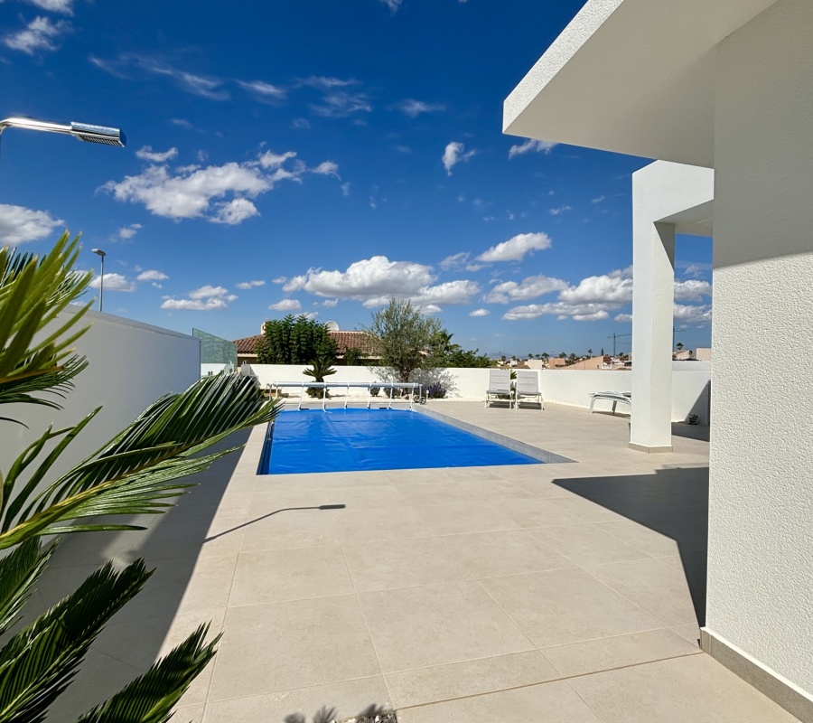 Calle Goya, 121, Benijófar, Comunidad Valenciana, 0 , 3 Habitaciones Habitaciones,2 BathroomsBathrooms,Chalet,Comprar,Calle Goya, 121,0,2380