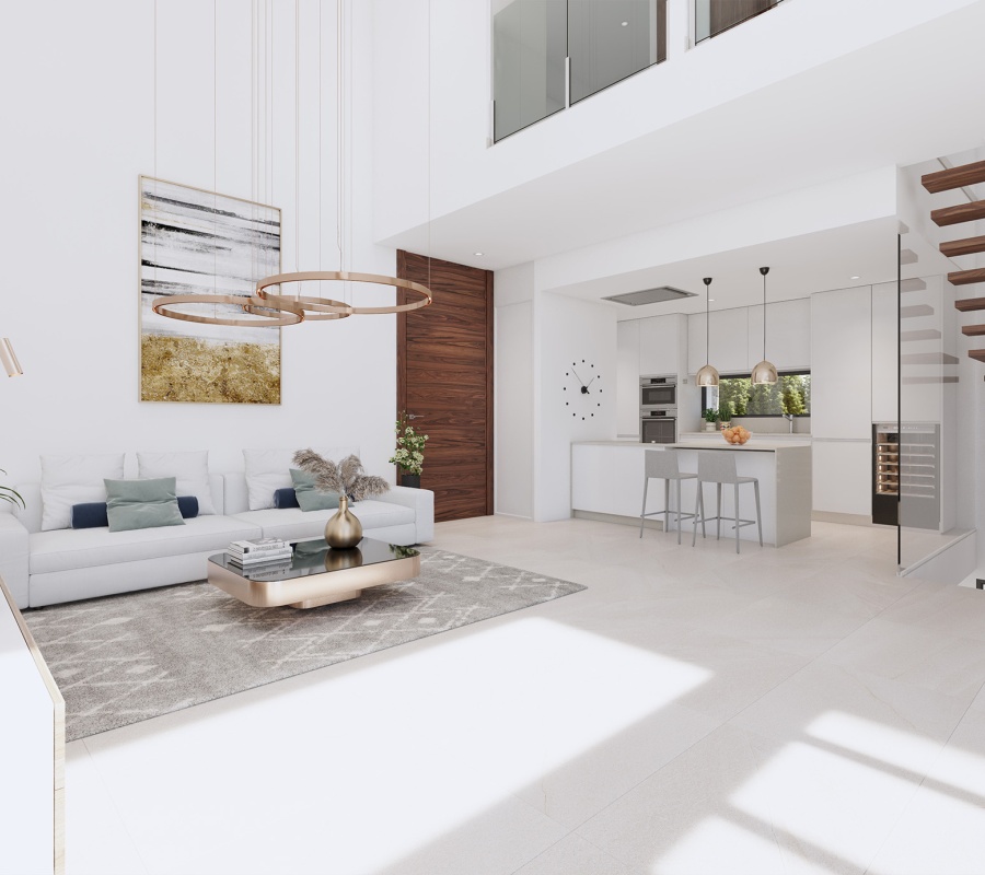 Finestrat, Alicante, Comunidad Valenciana, España, 0 , 3 Habitaciones Habitaciones,3 BathroomsBathrooms,Villa,Comprar,Calle París, 17,0,2381