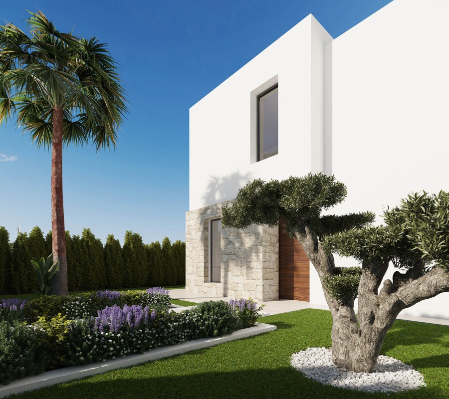 Finestrat, Alicante, Comunidad Valenciana, España, 0 , 3 Habitaciones Habitaciones,3 BathroomsBathrooms,Villa,Comprar,Calle París, 17,0,2381