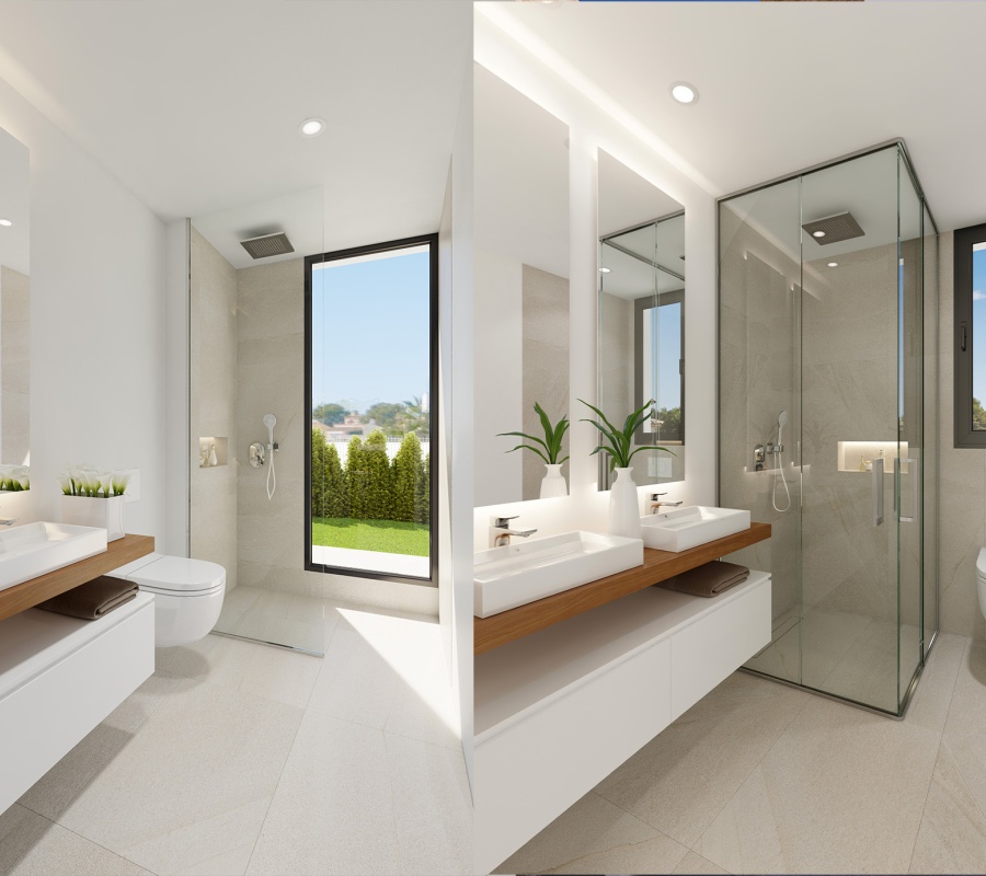 Finestrat, Alicante, Comunidad Valenciana, España, 0 , 3 Habitaciones Habitaciones,3 BathroomsBathrooms,Villa,Comprar,Calle París, 17,0,2381