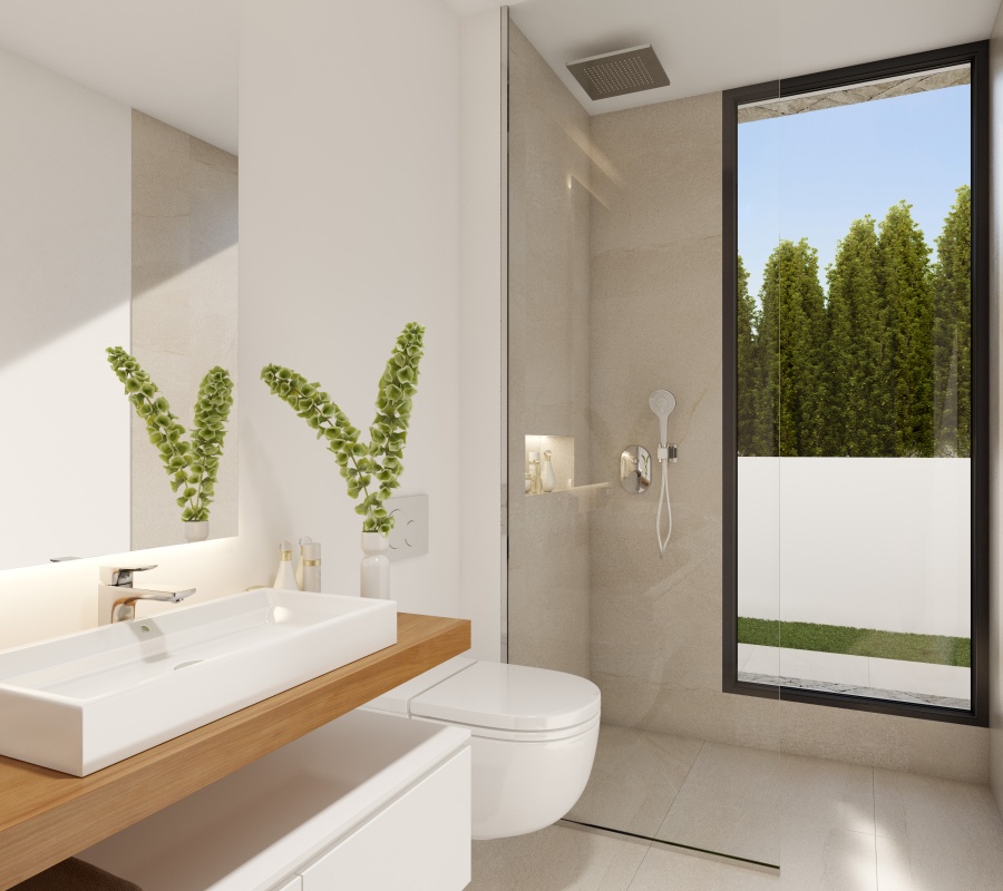 Finestrat, Alicante, Comunidad Valenciana, España, 0 , 3 Habitaciones Habitaciones,3 BathroomsBathrooms,Villa,Comprar,Calle París, 17,0,2381