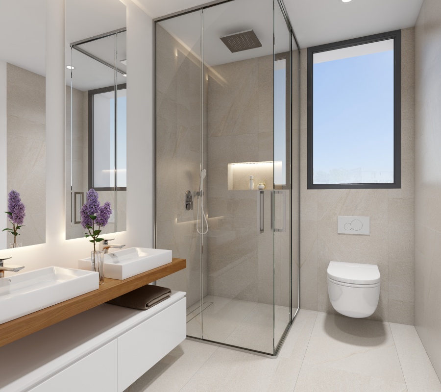 Finestrat, Alicante, Comunidad Valenciana, España, 0 , 3 Habitaciones Habitaciones,3 BathroomsBathrooms,Villa,Comprar,Calle París, 17,0,2381