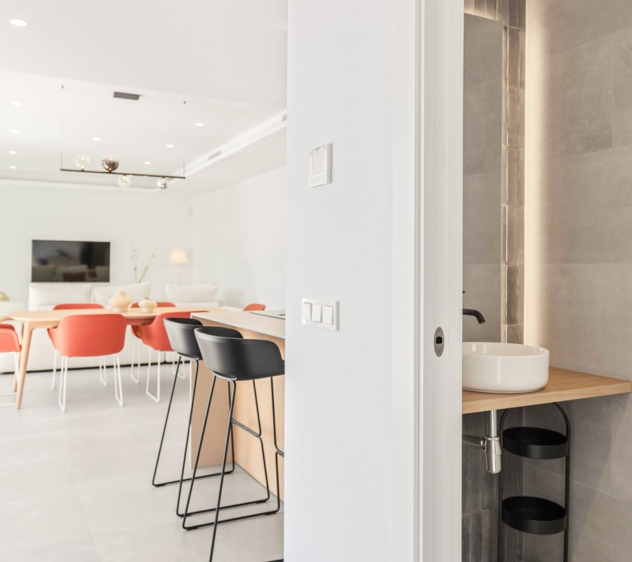Calle Lirios, 169, Cumbre del Sol, Comunidad Valenciana, 0 , 4 Habitaciones Habitaciones,5 BathroomsBathrooms,Villa,Comprar,Calle Lirios, 169,0,2382