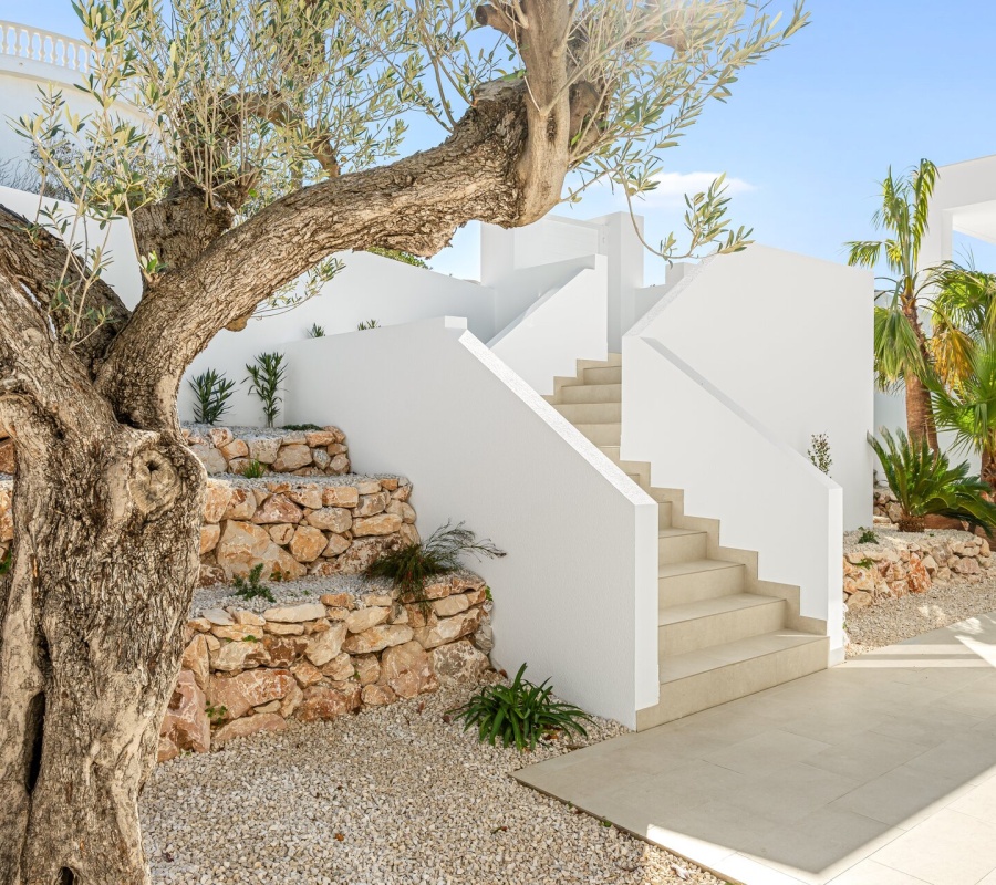 Calle Lirios, 169, Cumbre del Sol, Comunidad Valenciana, 0 , 4 Habitaciones Habitaciones,5 BathroomsBathrooms,Villa,Comprar,Calle Lirios, 169,0,2382