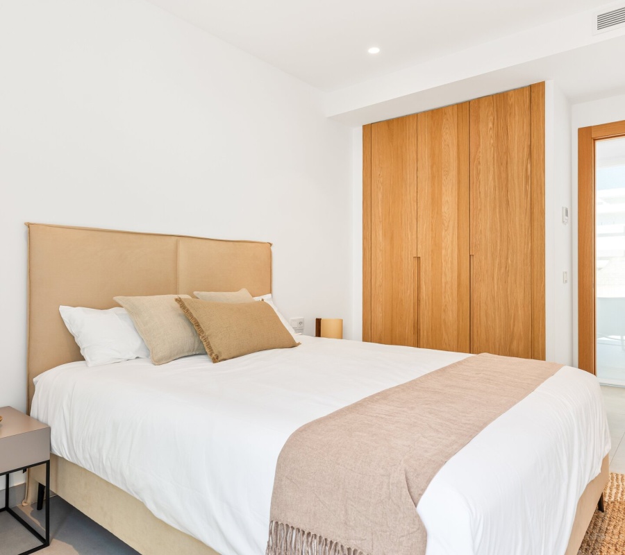 Calle Lirios, 169, Cumbre del Sol, Comunidad Valenciana, 0 , 4 Habitaciones Habitaciones,5 BathroomsBathrooms,Villa,Comprar,Calle Lirios, 169,0,2382