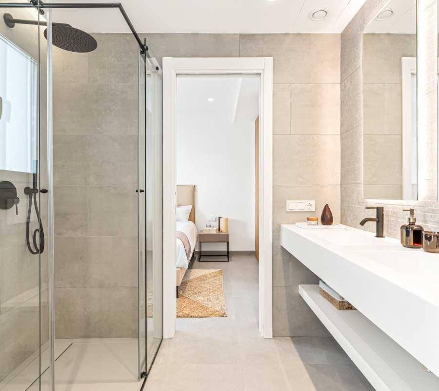 Calle Lirios, 169, Cumbre del Sol, Comunidad Valenciana, 0 , 4 Habitaciones Habitaciones,5 BathroomsBathrooms,Villa,Comprar,Calle Lirios, 169,0,2382