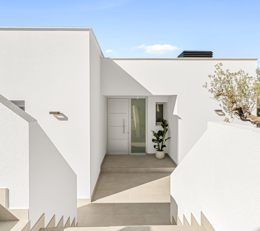 Calle Lirios, 169, Cumbre del Sol, Comunidad Valenciana, 0 , 4 Habitaciones Habitaciones,5 BathroomsBathrooms,Villa,Comprar,Calle Lirios, 169,0,2382