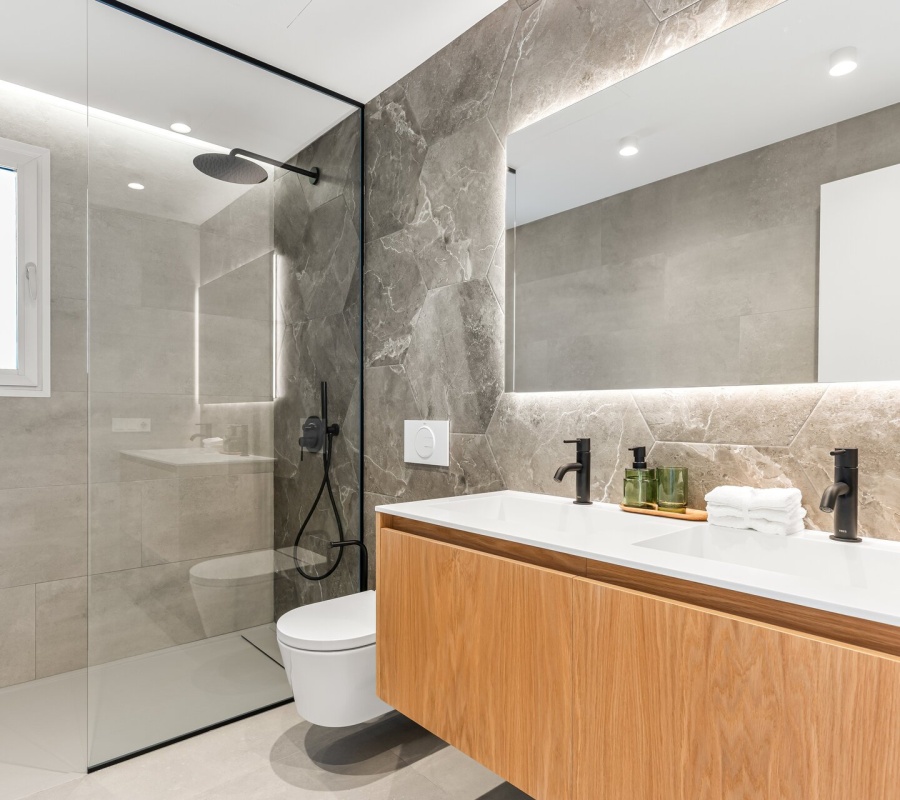Calle Lirios, 169, Cumbre del Sol, Comunidad Valenciana, 0 , 4 Habitaciones Habitaciones,5 BathroomsBathrooms,Villa,Comprar,Calle Lirios, 169,0,2382