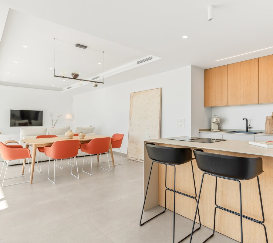 Calle Lirios, 169, Cumbre del Sol, Comunidad Valenciana, 0 , 4 Habitaciones Habitaciones,5 BathroomsBathrooms,Villa,Comprar,Calle Lirios, 169,0,2382