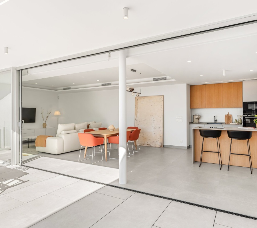 Calle Lirios, 169, Cumbre del Sol, Comunidad Valenciana, 0 , 4 Habitaciones Habitaciones,5 BathroomsBathrooms,Villa,Comprar,Calle Lirios, 169,0,2382