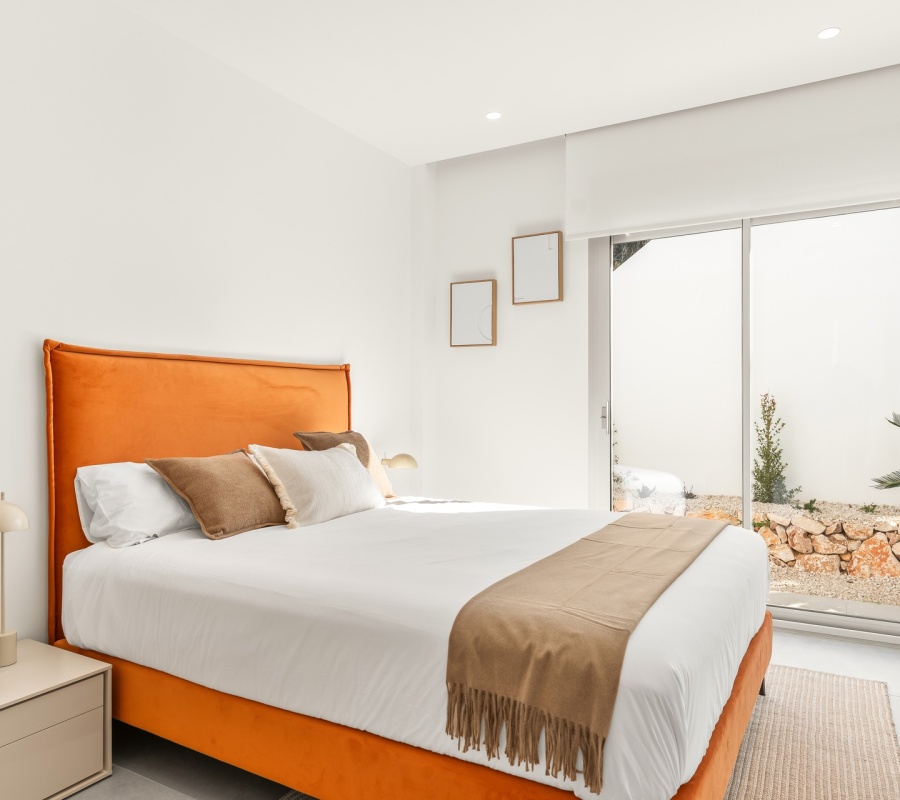 Calle Lirios, 169, Cumbre del Sol, Comunidad Valenciana, 0 , 4 Habitaciones Habitaciones,5 BathroomsBathrooms,Villa,Comprar,Calle Lirios, 169,0,2382