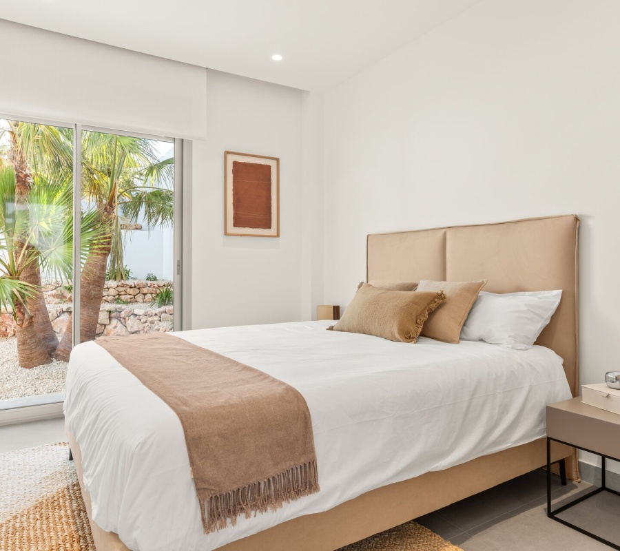 Calle Lirios, 169, Cumbre del Sol, Comunidad Valenciana, 0 , 4 Habitaciones Habitaciones,5 BathroomsBathrooms,Villa,Comprar,Calle Lirios, 169,0,2382
