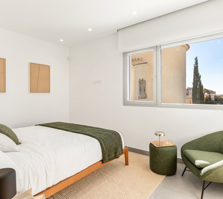 Calle Lirios, 169, Cumbre del Sol, Comunidad Valenciana, 0 , 4 Habitaciones Habitaciones,5 BathroomsBathrooms,Villa,Comprar,Calle Lirios, 169,0,2382