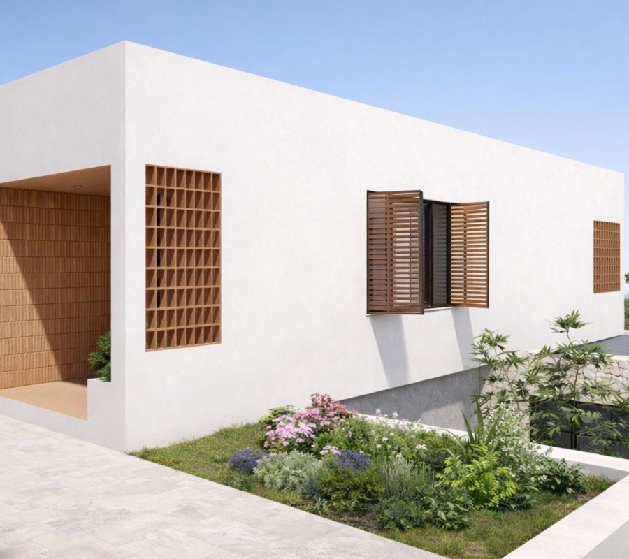 Avinguda Catalunya, 1, Finestrat, Comunidad Valenciana, 0 , 4 Habitaciones Habitaciones,3 BathroomsBathrooms,Chalet,Comprar,Avinguda Catalunya, 1,0,2383