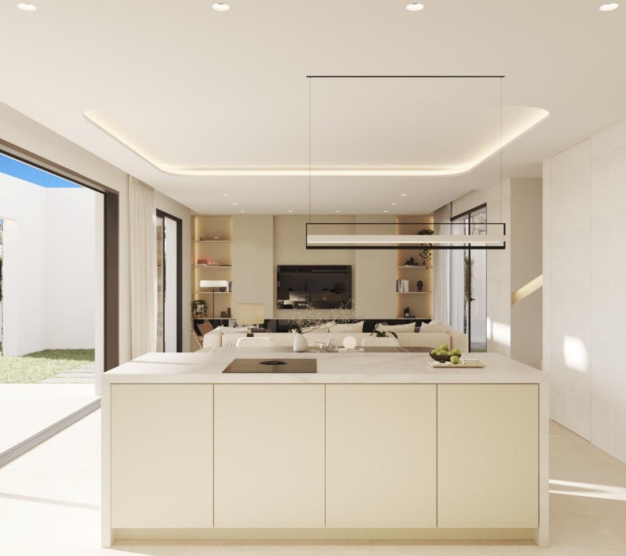 Avinguda Catalunya, 1, Finestrat, Comunidad Valenciana, 0 , 4 Habitaciones Habitaciones,3 BathroomsBathrooms,Chalet,Comprar,Avinguda Catalunya, 1,0,2383