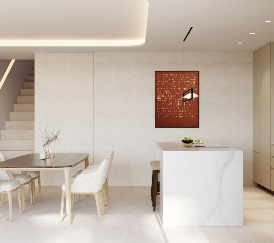 Avinguda Catalunya, 1, Finestrat, Comunidad Valenciana, 0 , 4 Habitaciones Habitaciones,3 BathroomsBathrooms,Chalet,Comprar,Avinguda Catalunya, 1,0,2383