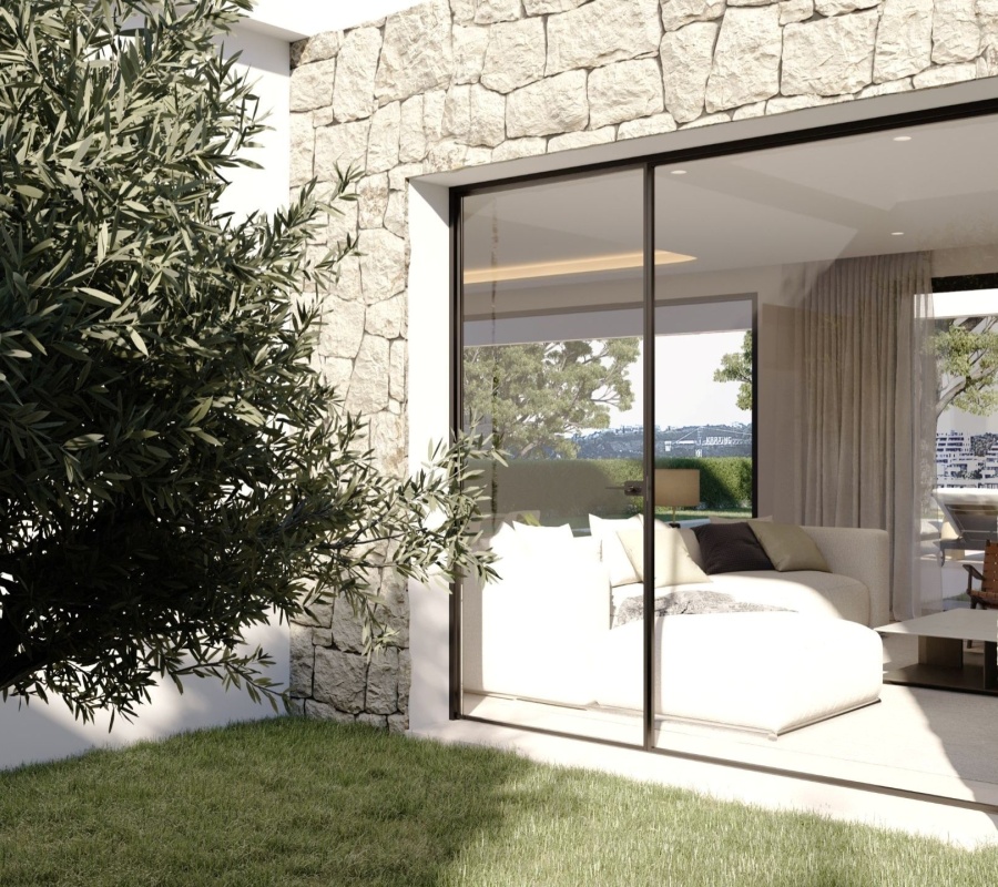 Avinguda Catalunya, 1, Finestrat, Comunidad Valenciana, 0 , 4 Habitaciones Habitaciones,3 BathroomsBathrooms,Chalet,Comprar,Avinguda Catalunya, 1,0,2384