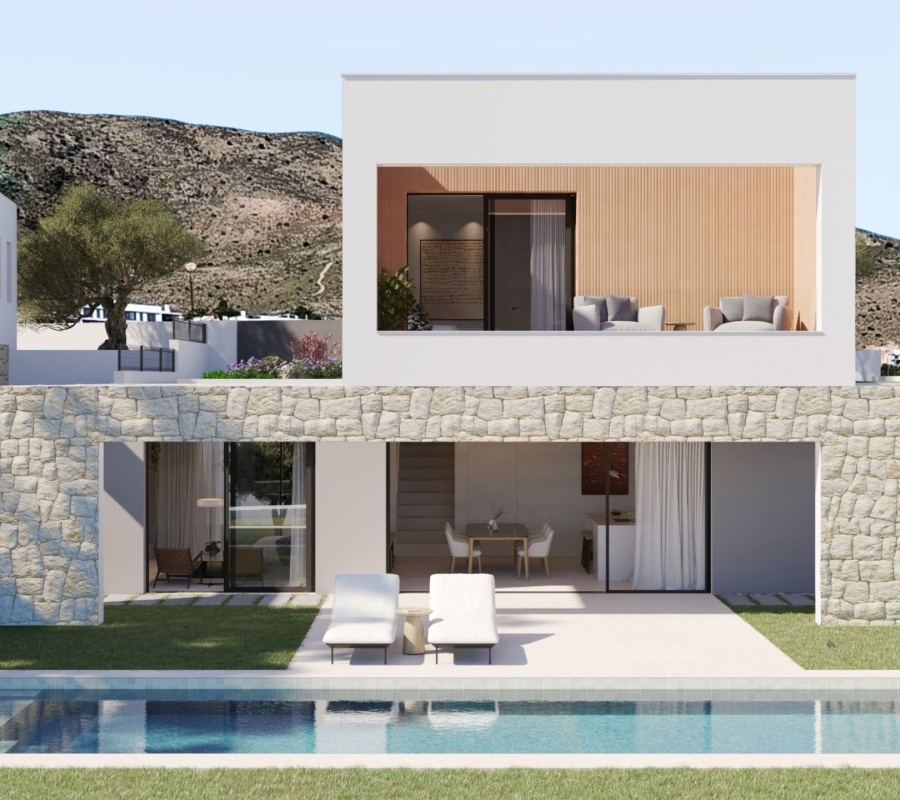 Avinguda Catalunya, 1, Finestrat, Comunidad Valenciana, 0 , 4 Habitaciones Habitaciones,3 BathroomsBathrooms,Chalet,Comprar,Avinguda Catalunya, 1,0,2384