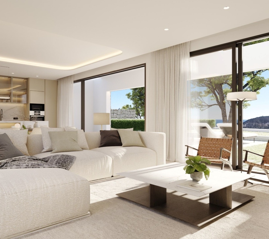 Avinguda Catalunya, 1, Finestrat, Comunidad Valenciana, 0 , 4 Habitaciones Habitaciones,3 BathroomsBathrooms,Chalet,Comprar,Avinguda Catalunya, 1,0,2384