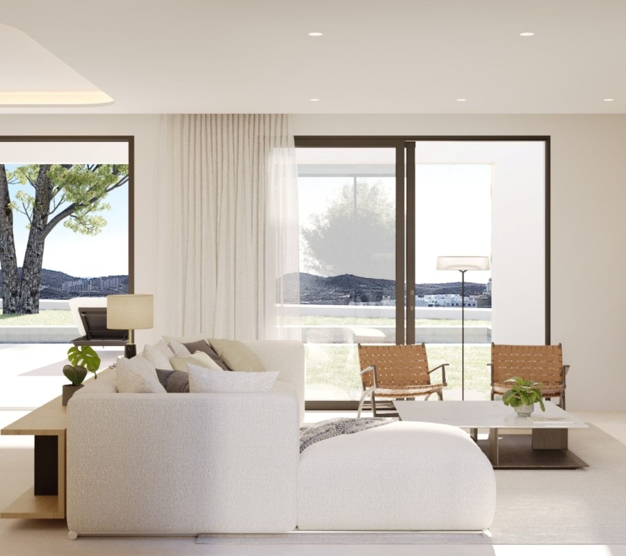 Avinguda Catalunya, 1, Finestrat, Comunidad Valenciana, 0 , 4 Habitaciones Habitaciones,3 BathroomsBathrooms,Chalet,Comprar,Avinguda Catalunya, 1,0,2384