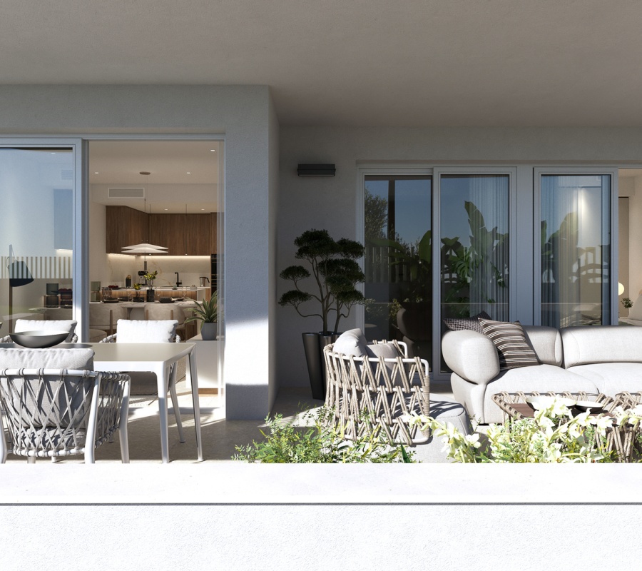 Calle Tabarca Th, 12, Torre de la Horadada, Comunidad Valenciana, 0 , 2 Habitaciones Habitaciones,1 BañoBathrooms,Planta baja,Comprar,Calle Tabarca Th, 12,0,2385