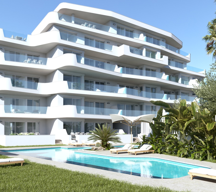 Calle Tabarca Th, 12, Torre de la Horadada, Comunidad Valenciana, 0 , 2 Habitaciones Habitaciones,1 BañoBathrooms,Planta baja,Comprar,Calle Tabarca Th, 12,0,2385