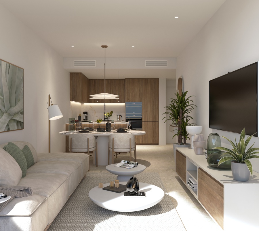 Calle Tabarca Th, 12, Torre de la Horadada, Comunidad Valenciana, 0 , 2 Habitaciones Habitaciones,1 BañoBathrooms,Planta baja,Comprar,Calle Tabarca Th, 12,0,2385
