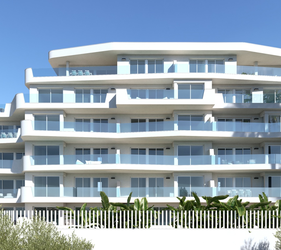 Calle Tabarca Th, 12, Torre de la Horadada, Comunidad Valenciana, 0 , 2 Habitaciones Habitaciones,1 BañoBathrooms,Apartamento,Comprar,Calle Tabarca Th, 12,0,2386