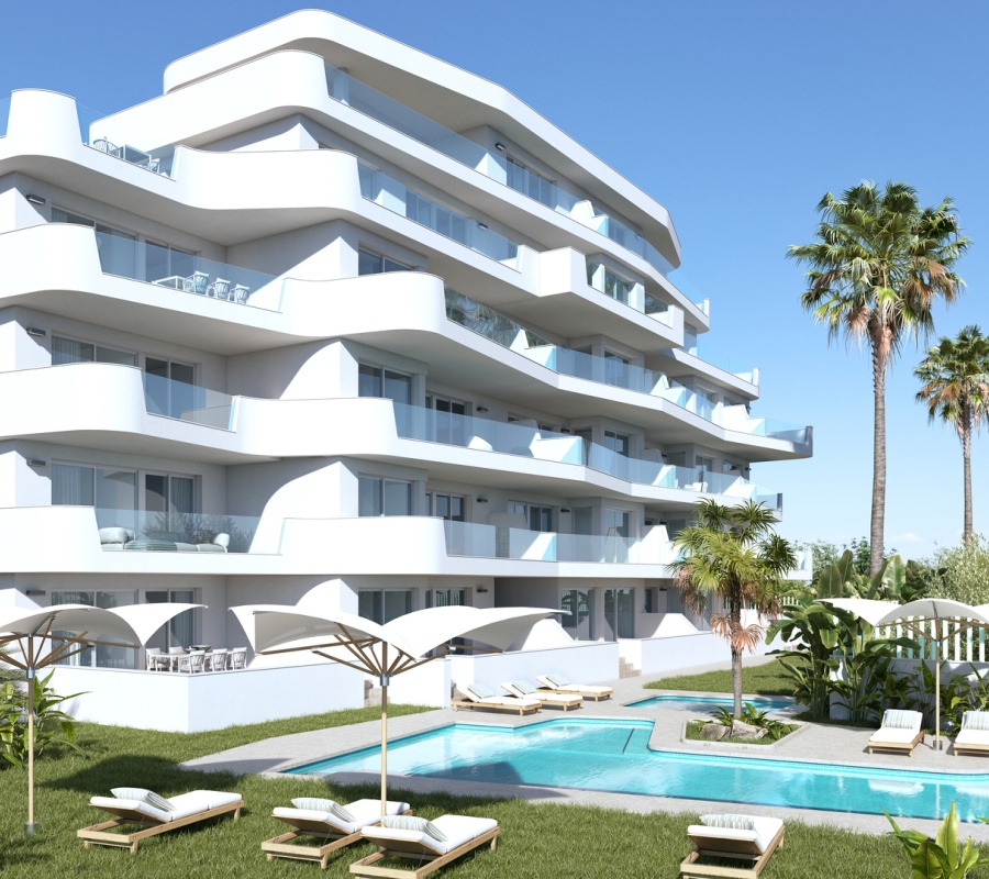 Calle Tabarca Th, 12, Torre de la Horadada, Comunidad Valenciana, 0 , 2 Habitaciones Habitaciones,1 BañoBathrooms,Apartamento,Comprar,Calle Tabarca Th, 12,0,2386