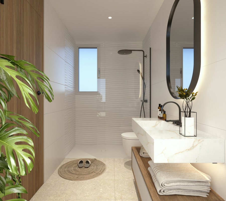 Calle Tabarca Th, 12, Torre de la Horadada, Comunidad Valenciana, 0 , 2 Habitaciones Habitaciones,1 BañoBathrooms,Ático,Comprar,Calle Tabarca Th, 12,0,2387