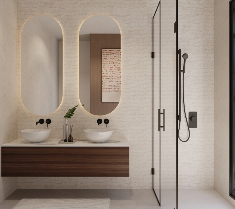 Avinguda Catalunya, 1Q, Finestrat, Comunidad Valenciana, 0 , 3 Habitaciones Habitaciones,2 BathroomsBathrooms,Chalet,Comprar,Avinguda Catalunya, 1Q,0,2388