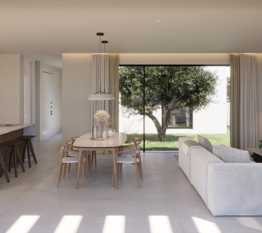 Avinguda Catalunya, 1Q, Finestrat, Comunidad Valenciana, 0 , 3 Habitaciones Habitaciones,2 BathroomsBathrooms,Chalet,Comprar,Avinguda Catalunya, 1Q,0,2388